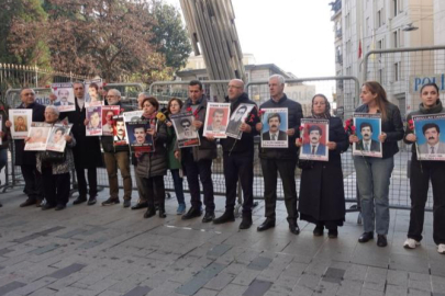 Cumartesi Anneleri 1034. haftasında: Abdullah Canan için adalet