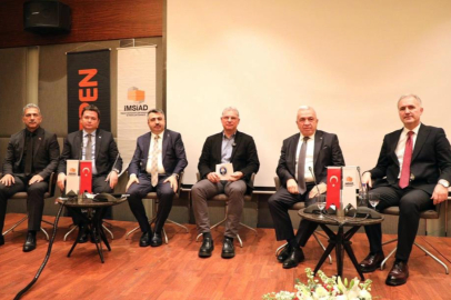 Deniz Dalgıç'tan kentsel dönüşüm sözü