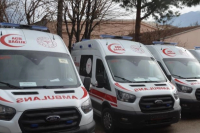 Bursa'da 17 yaşındaki genç banyoda ölü bulundu