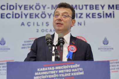 Ekrem İmamoğlu hakkında yeni bir soruşturma daha açıldı