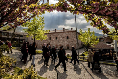 Türkiye'de hava sıcaklığı 11 katına çıkıyor