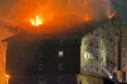 Mimarlar Odası Bursa: “Yurttaşların yangına karşı güvensiz yapılarda can vermesi kabul edilemez”