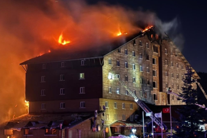 Adalet Bakanlığı Kartalkaya katliamında ölenlerin sayısını 78 olarak açıkladı