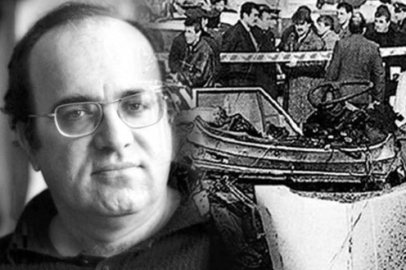 Uğur Mumcu suikastının üzerinden 32 yıl geçti