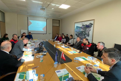 Büyükşehir, Bursa’daki tarım paydaşlarını dinledi