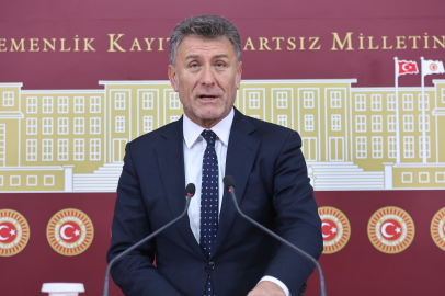 CHP Bursa Milletvekili Orhan Sarıbal: “İktidar hayvancılığı ithalat girdabına hapsetti”