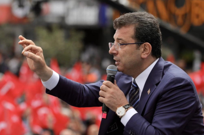 Ekrem İmamoğlu'ndan Özel'in bayramlaşma programına çağrı