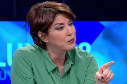 Şirin Payzın'a soruşturma başlatıldı