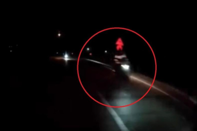 Bursa'da ters yöne giren taksi faciaya yol açtı: 2'si ağır 5 yaralı