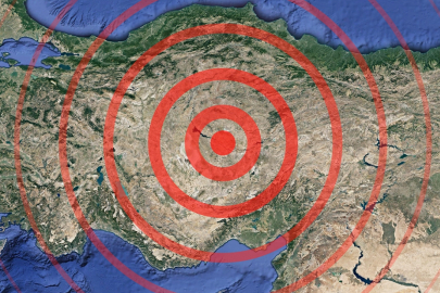 Bursa art arda depremlerle sallandı