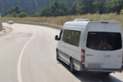 Büyükorhan minibüs ücretlerine zam