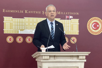 CHP’li Pala: “Özel hastanelerde haksız kazanç ve hasta istismarının önlenmesi için yasal düzenleme şart”