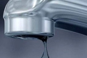 Bursa'nın iki ilçesinde su kesintisi