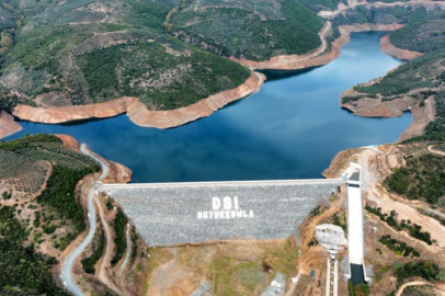 Bursa'ya son 22 yılda 48 milyar 550 milyonluk yatırım