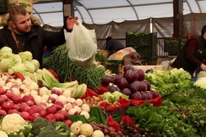 ENAG: Enflasyon, yıllık yüzde 81,02 oldu