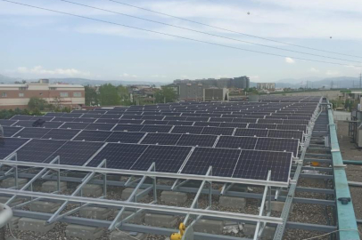 Burulaş'tan enerjiye dev yatırım