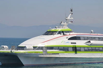 Büyükşehir'in deniz ulaşımı olan BUDO zamlandı!