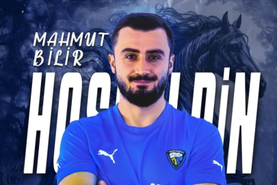 Karacabey Belediyespor, bir oyuncuyu daha renklerine kattı
