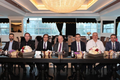 Nilüfer 23. Uluslararası Spor Şenlikleri için hazırlıklar başladı