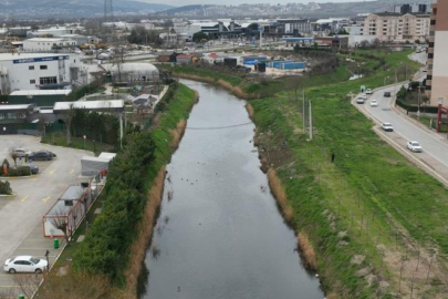 Nilüfer Çayı için önemli işbirliği