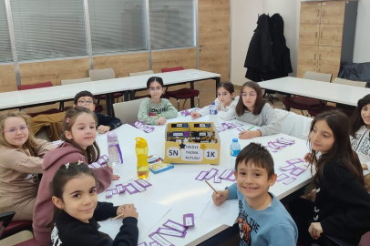 Yarıyıl tatili Osmangazi’de dolu dolu geçti