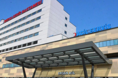 Bursa'da 2024 yılında 38 milyon 290 bin 589 poliklinik hizmeti verildi