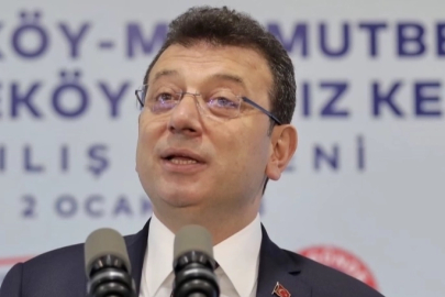 İmamoğlu'na 'sahte diploma' soruşturması: İfade tarihi değişti