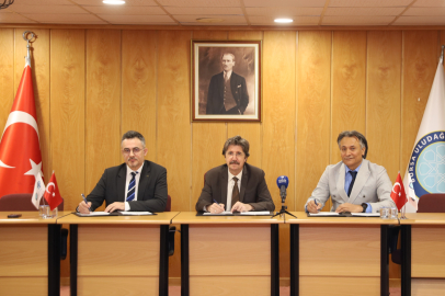 Belediye-üniversite-sivil toplum arasında örnek iş birliği