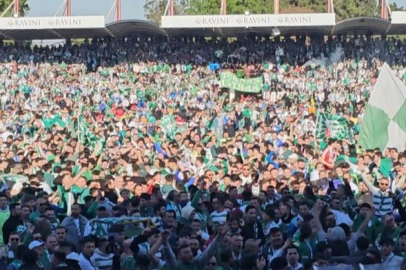 Bursaspor'un kupa töreni tarihi netleşti