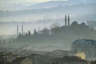 Kayıhan Pala:  Hava kalitesi izleme ağımız yeterli değil!