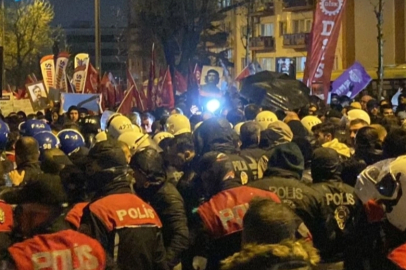 Bursa'da tutuklu bulunan 6 kişi daha serbest bırakıldı