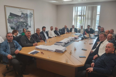Bursa Büyükşehir, üreticinin yanında