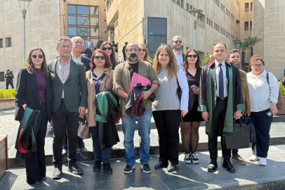 Bursa'da tutuklu gençlerden ikisi daha tahliye edildi