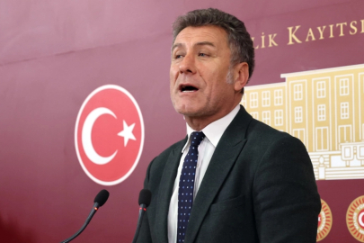 CHP’li Sarıbal: Saray iktidarı hayvancılığı bitirmeye yeminli