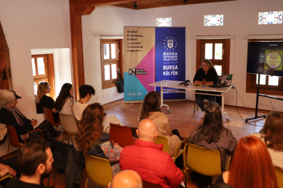 Kültür Fabrikası’nda sanat tarihine yolculuk