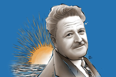 Büyükşehir’den ‘Güneşin Sofrasında Nâzım Hikmet Sempozyumu’