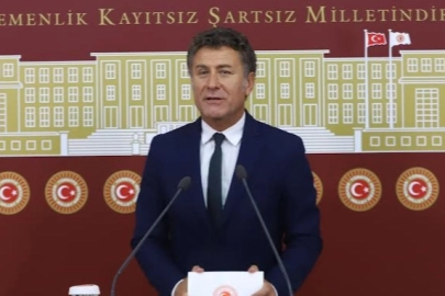 CHP’li Sarıbal'dan “Muharrem ayının 13'üncü günü tatil edilsin” kanun teklifi