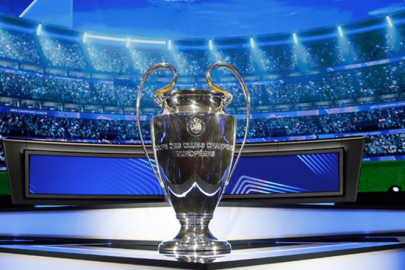 UEFA Şampiyonlar Ligi'nde finalistler belli oluyor