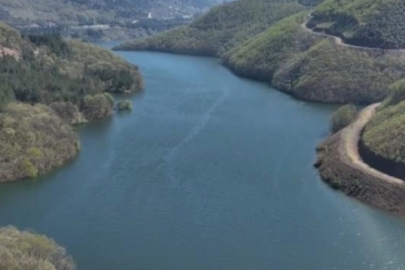 Bursa barajlarında korkutan istatistik