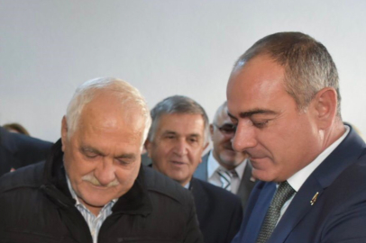 Uğur Sertaslan'ın acı günü
