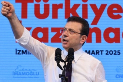 Ekrem İmamoğlu'nun X hesabına erişim engeli