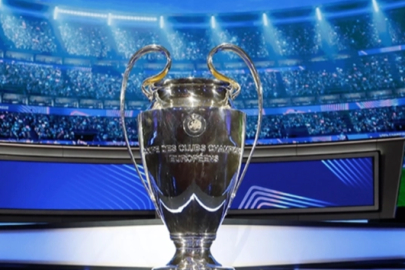 Şampiyonlar Ligi'nde finalin adı PSG-Inter