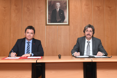 Osmangazi Belediyesi Bursa Uludağ Üniversitesi’yle protokol imzaladı