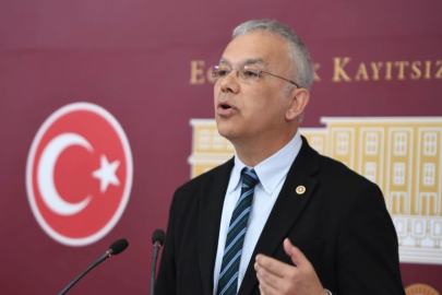 CHP’li Pala’dan YÖK’e usulsüz akademik atamalar hakkında çağrı