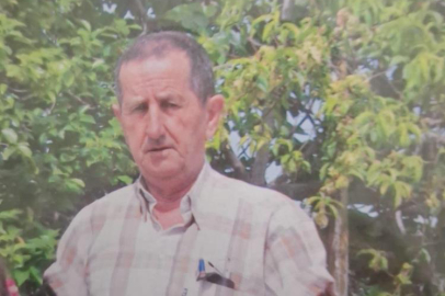 Bursa'da kaybolan emekli öğretmen her yerde aranıyor