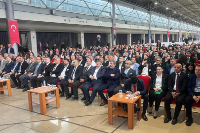 DAĞDER’de seçim heyecanı