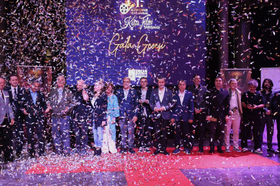 Osmangazi'de Altın Çınar Kısa Film Yarışması’nda ödüller sahiplerini buldu