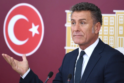 CHP’li Sarıbal: “TMO buğdayda çiftçinin maliyetini ve kuraklığı dikkate alan bir fiyat açıklamalı”