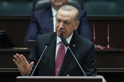 Erdoğan'dan PKK'nin fesih kararına ilişkin açıklama