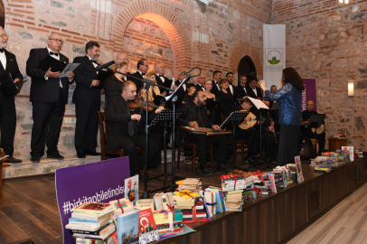 Osmangazi Belediyesi’nden Anneler Günü konseri
